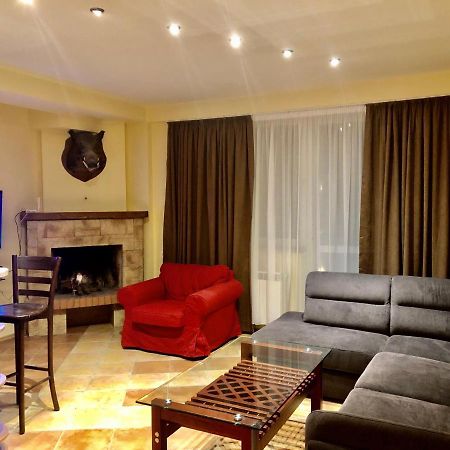 3-Room Apartment Nft Gudauri Penta 103 Kültér fotó