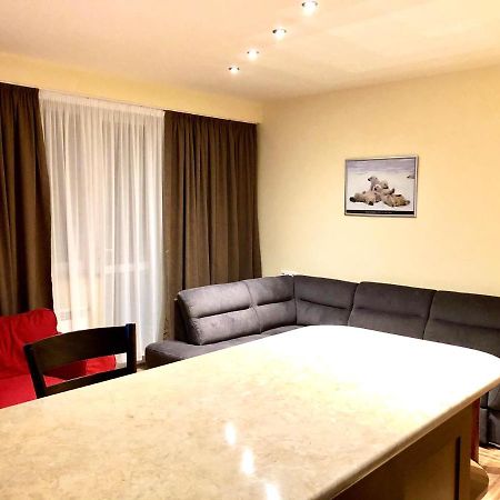 3-Room Apartment Nft Gudauri Penta 103 Kültér fotó