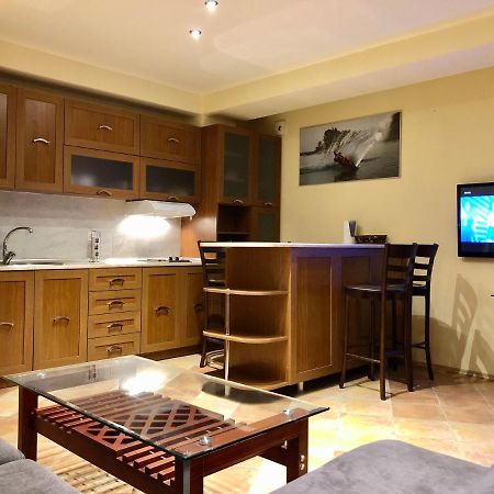 3-Room Apartment Nft Gudauri Penta 103 Kültér fotó