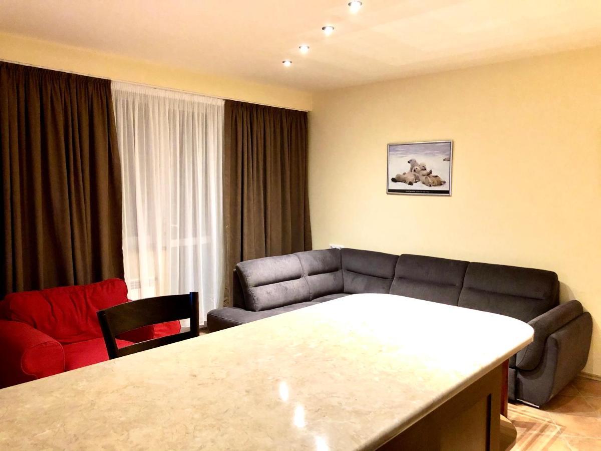 3-Room Apartment Nft Gudauri Penta 103 Kültér fotó