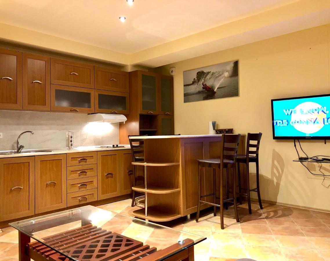 3-Room Apartment Nft Gudauri Penta 103 Kültér fotó