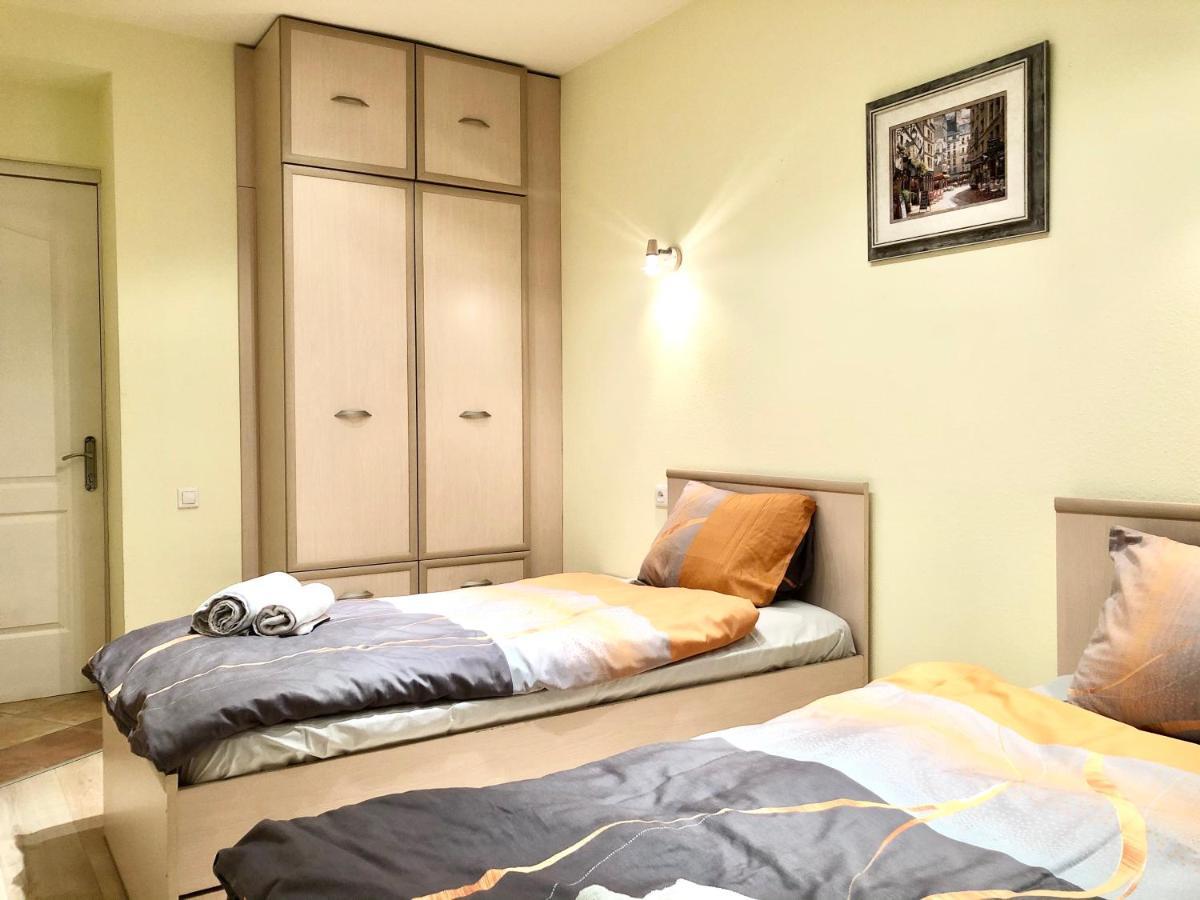 3-Room Apartment Nft Gudauri Penta 103 Kültér fotó