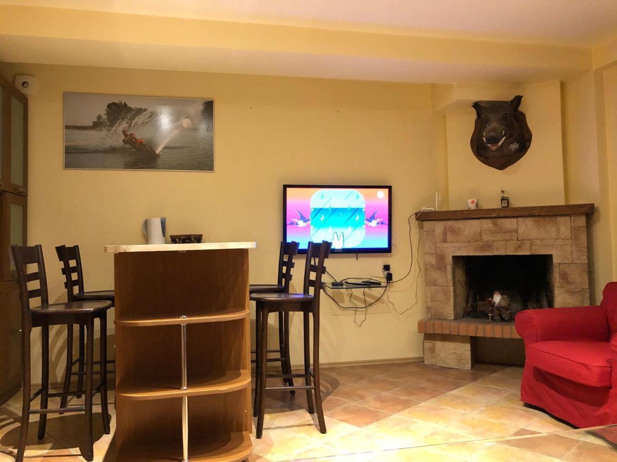 3-Room Apartment Nft Gudauri Penta 103 Kültér fotó