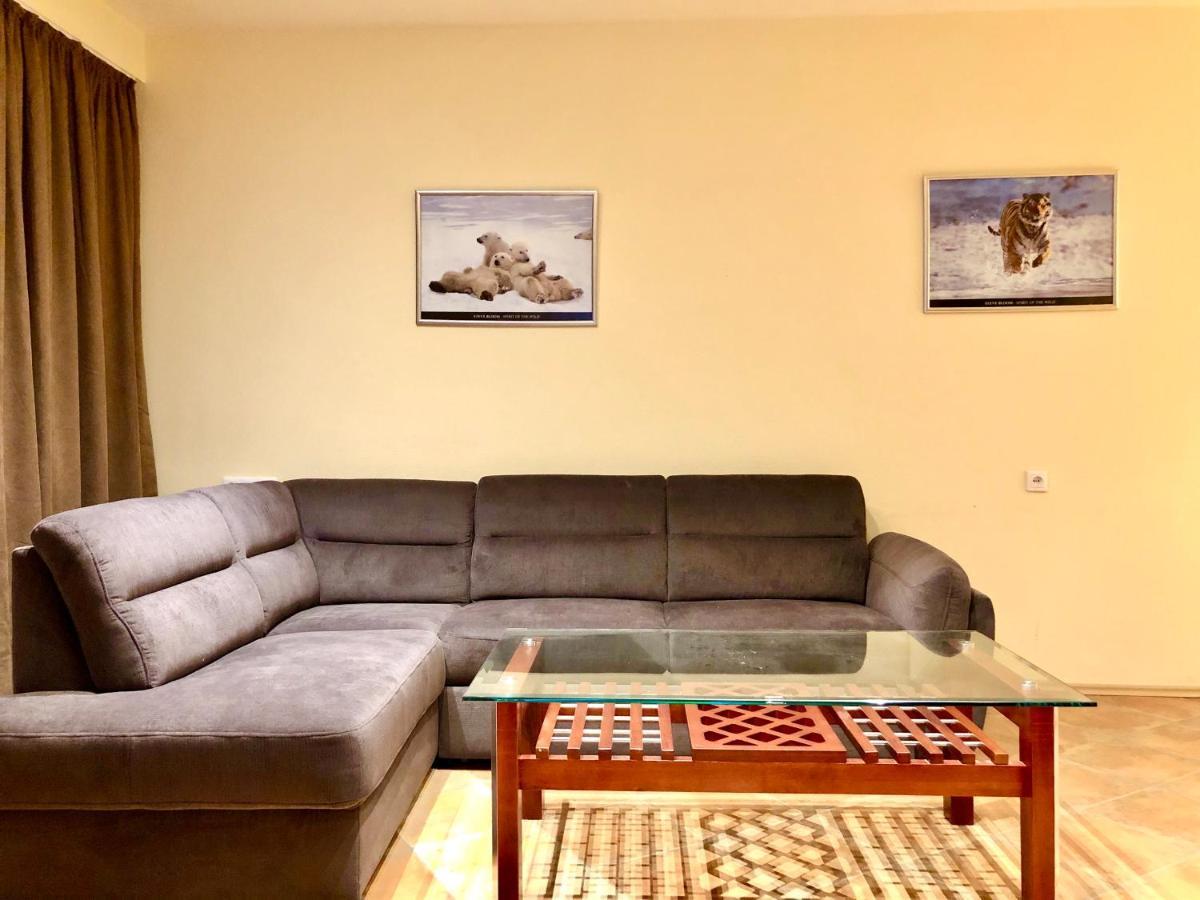 3-Room Apartment Nft Gudauri Penta 103 Kültér fotó