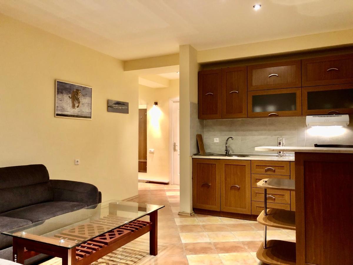 3-Room Apartment Nft Gudauri Penta 103 Kültér fotó