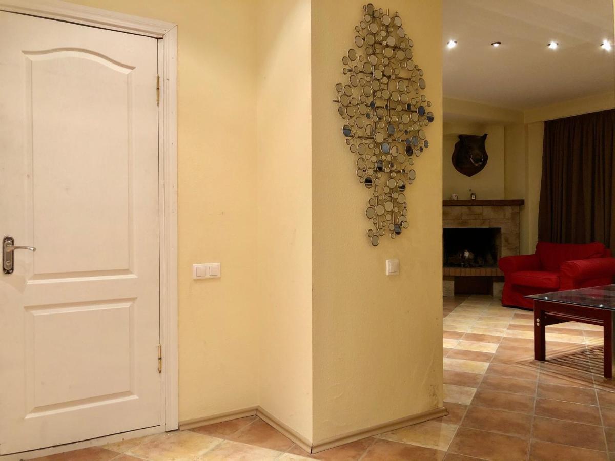 3-Room Apartment Nft Gudauri Penta 103 Kültér fotó