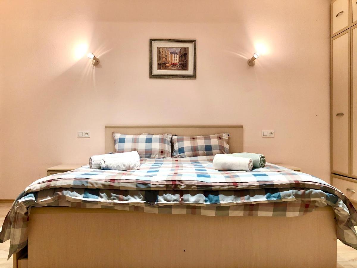 3-Room Apartment Nft Gudauri Penta 103 Kültér fotó