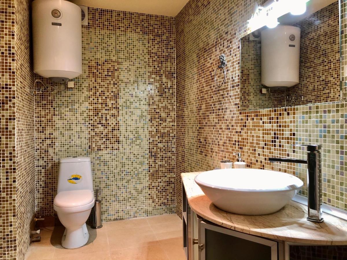 3-Room Apartment Nft Gudauri Penta 103 Kültér fotó